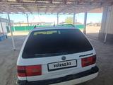 Volkswagen Passat 1994 годаүшін1 650 000 тг. в Балхаш – фото 4