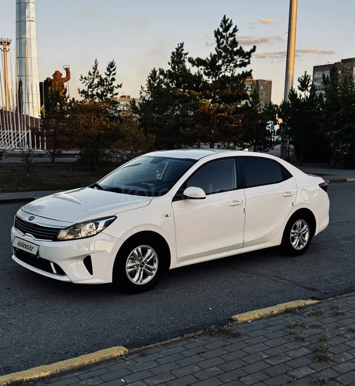 Kia Forte, 2022
