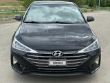 Hyundai Elantra 2020 годаүшін6 000 000 тг. в Актобе