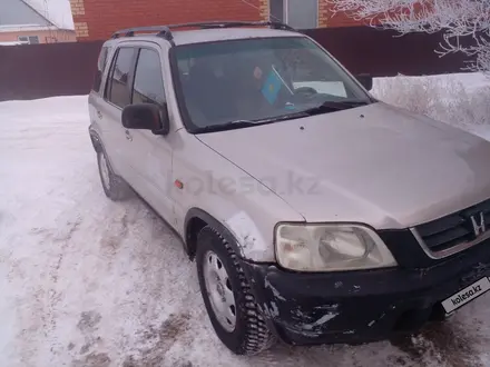 Honda CR-V 1998 года за 2 200 000 тг. в Каратобе – фото 7