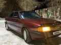 Audi 80 1988 годаүшін1 500 000 тг. в Караганда