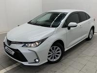 Toyota Corolla 2022 года за 10 800 000 тг. в Костанай