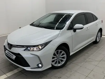 Toyota Corolla 2022 года за 11 750 000 тг. в Костанай