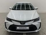 Toyota Corolla 2022 годаүшін10 800 000 тг. в Костанай – фото 5