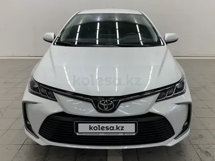 Toyota Corolla 2022 года за 11 750 000 тг. в Костанай – фото 5