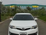 Toyota Camry 2012 годаүшін6 200 000 тг. в Кызылорда