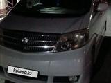 Toyota Alphard 2004 годаүшін6 500 000 тг. в Кызылорда – фото 2