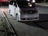 Toyota Alphard 2004 годаүшін6 500 000 тг. в Кызылорда