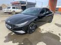 Hyundai Elantra 2023 года за 10 000 000 тг. в Атырау – фото 4