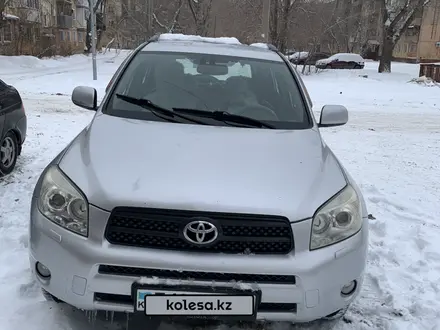 Toyota RAV4 2006 года за 7 500 000 тг. в Павлодар – фото 3