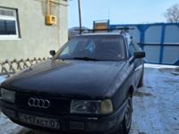 Audi 80 1991 годаүшін800 000 тг. в Уральск