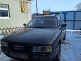 Audi 80 1991 года за 800 000 тг. в Уральск – фото 2