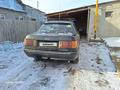 Audi 80 1991 годаүшін750 000 тг. в Уральск – фото 5
