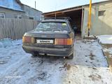 Audi 80 1991 годаүшін800 000 тг. в Уральск – фото 5