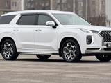 Hyundai Palisade 2021 годаfor23 200 000 тг. в Алматы – фото 4