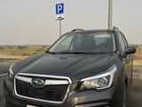 Subaru Forester 2021 года за 10 000 000 тг. в Актау