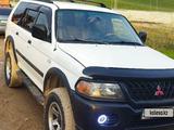 Mitsubishi Montero Sport 2000 года за 5 500 000 тг. в Алматы – фото 2