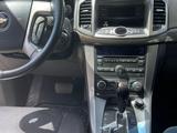 Chevrolet Captiva 2013 годаүшін9 100 000 тг. в Астана – фото 5