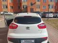 Kia Rio 2015 годаүшін6 000 000 тг. в Астана – фото 8