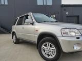 Honda CR-V 2001 годаfor4 350 000 тг. в Кокшетау – фото 2