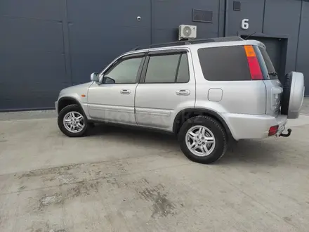 Honda CR-V 2001 года за 4 350 000 тг. в Кокшетау – фото 6