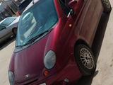 Daewoo Matiz 2011 годаүшін1 650 000 тг. в Павлодар – фото 3