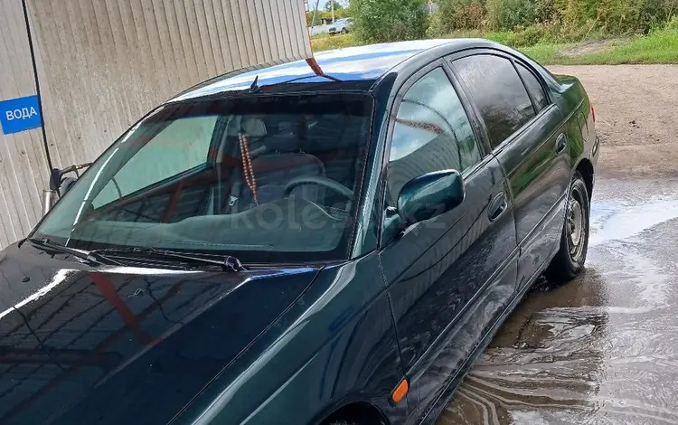 Toyota Avensis 2002 года за 3 100 000 тг. в Петропавловск