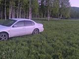 Nissan Maxima 1996 года за 1 500 000 тг. в Алтай – фото 2