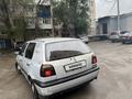 Volkswagen Golf 1993 годаүшін900 000 тг. в Актобе – фото 3