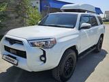 Toyota 4Runner 2022 годаүшін28 000 000 тг. в Алматы