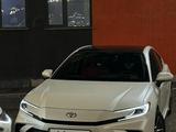 Toyota Camry 2024 годаүшін21 000 000 тг. в Астана