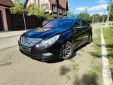 Hyundai Sonata 2012 годаfor5 400 000 тг. в Костанай