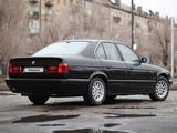 BMW 518 1994 года за 2 000 000 тг. в Караганда – фото 2