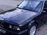 BMW 518 1994 года за 2 100 000 тг. в Караганда – фото 4