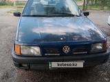 Volkswagen Passat 1991 года за 800 000 тг. в Экибастуз