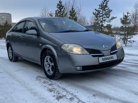 Nissan Primera 2002 года за 2 700 000 тг. в Астана – фото 9