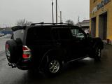 Mitsubishi Montero 2001 года за 6 000 000 тг. в Семей – фото 4