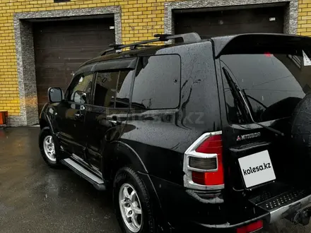 Mitsubishi Montero 2001 года за 6 000 000 тг. в Семей