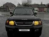 Mitsubishi Montero 2001 года за 6 000 000 тг. в Семей – фото 5