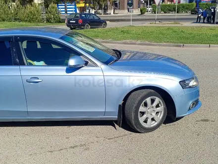 Audi A4 2008 года за 4 200 000 тг. в Уральск – фото 2