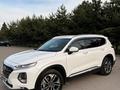 Hyundai Santa Fe 2020 года за 13 300 000 тг. в Алматы