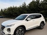 Hyundai Santa Fe 2020 годаүшін13 300 000 тг. в Алматы