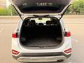 Hyundai Santa Fe 2020 года за 13 300 000 тг. в Алматы – фото 12