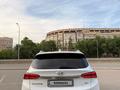 Hyundai Santa Fe 2020 года за 13 300 000 тг. в Алматы – фото 3