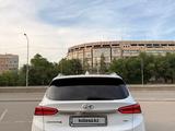 Hyundai Santa Fe 2020 годаүшін13 300 000 тг. в Алматы – фото 3