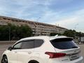Hyundai Santa Fe 2020 года за 13 300 000 тг. в Алматы – фото 7