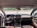 Hyundai Santa Fe 2020 года за 13 300 000 тг. в Алматы – фото 8