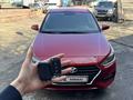 Hyundai Accent 2017 года за 7 100 000 тг. в Алматы – фото 21