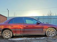 Opel Omega 1997 годаүшін1 200 000 тг. в Усть-Каменогорск