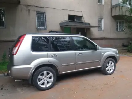 Nissan X-Trail 2007 года за 6 300 000 тг. в Алматы